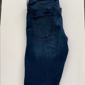 Women’s Used Jeans Universal Thread 6